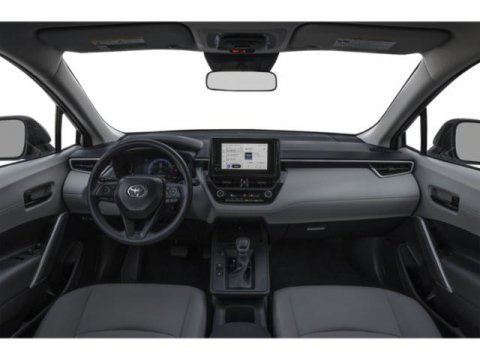 New 2026 Toyota Corolla Cross L AWD/4WD image 7