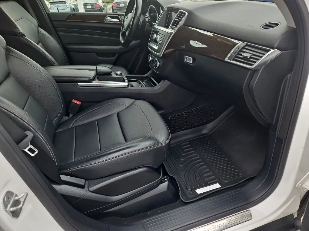 Used 2015 Mercedes-Benz ML 350 2WD w/ Premium 1 Package image 14