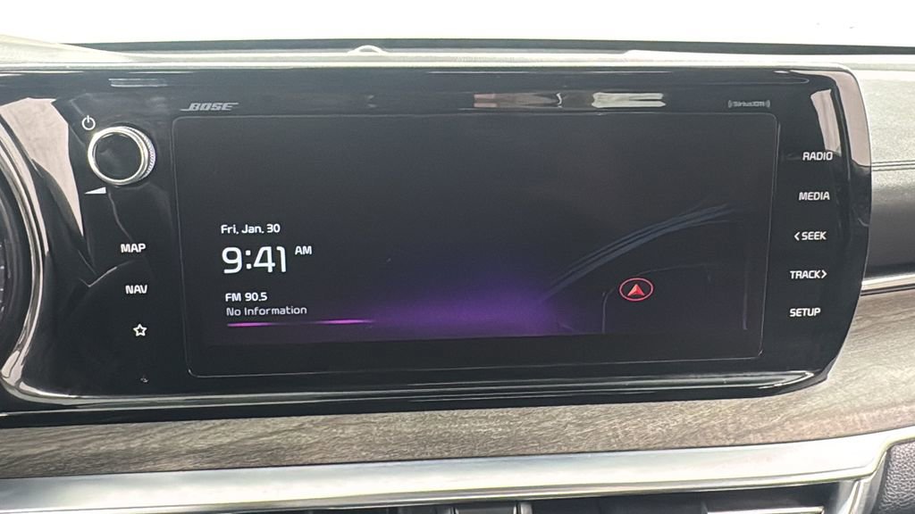 Used 2024 Kia K5 EX w/ EX Premium Package image 23