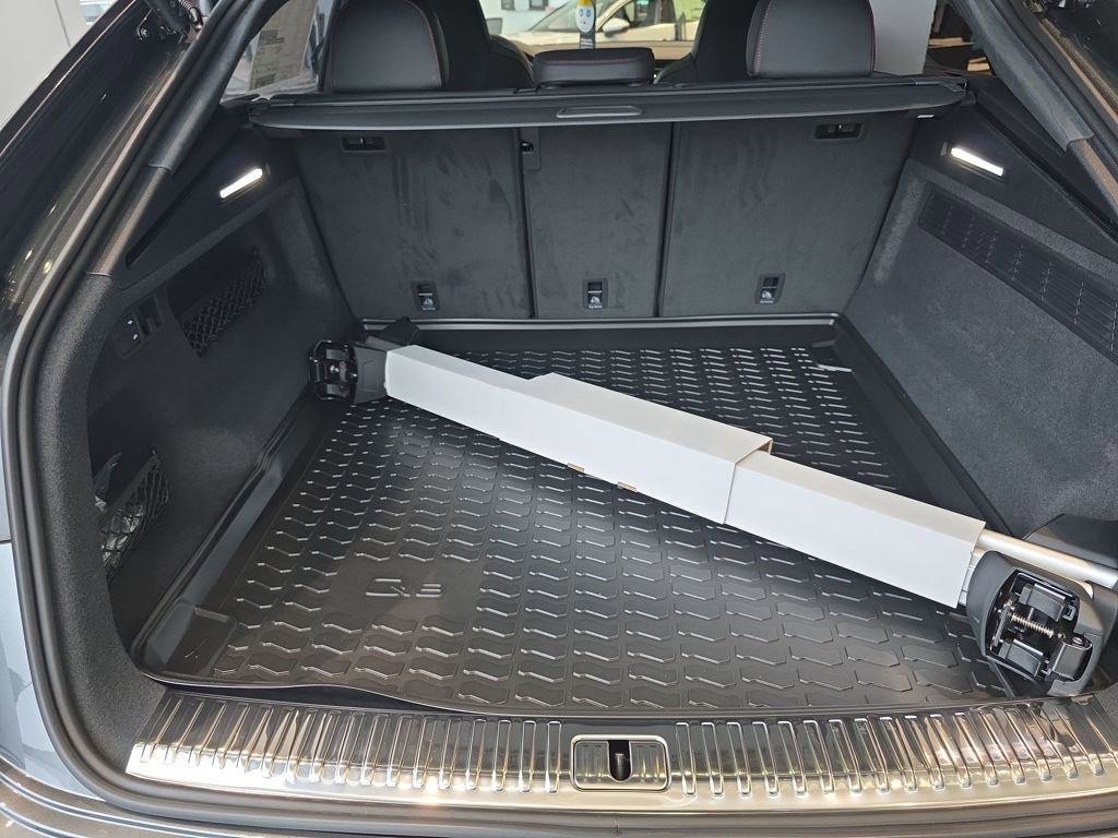 New 2026 Audi RS Q8 performance image 23