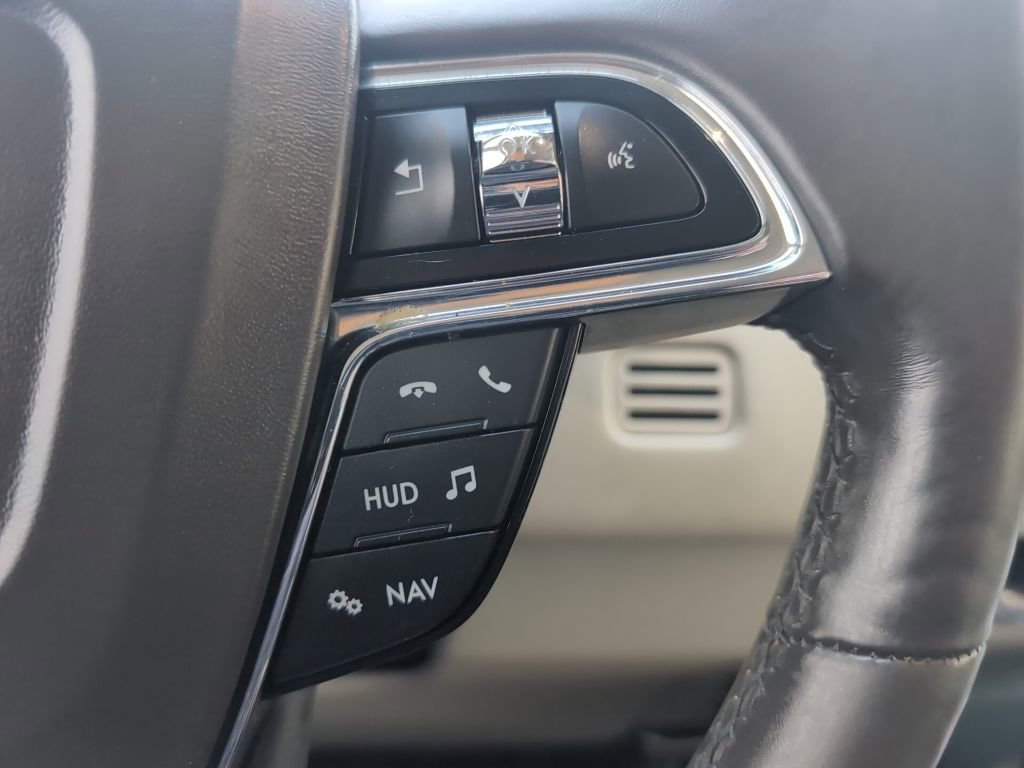 Used 2018 Lincoln Navigator Reserve w/ Technology Package image 22
