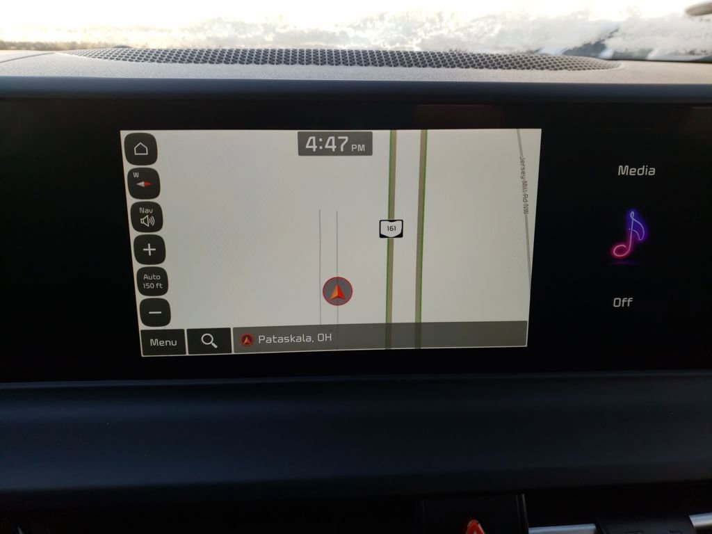 New 2026 Kia Seltos S image 20