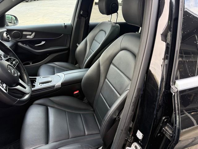 Certified 2022 Mercedes-Benz GLC 300 4MATIC image 9