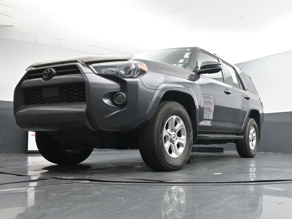 Used 2023 Toyota 4Runner SR5 image 20