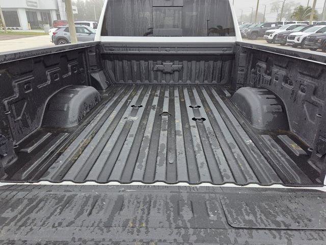 Certified 2025 Chevrolet Silverado 2500 ZR2 w/ Technology Package image 24