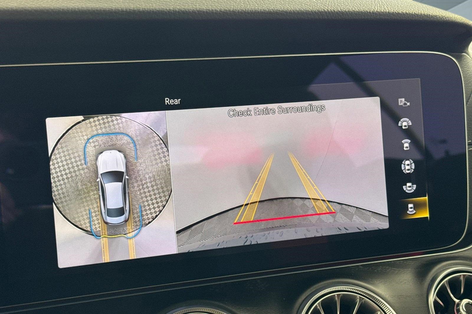 Certified 2023 Mercedes-Benz E 450 Coupe image 24