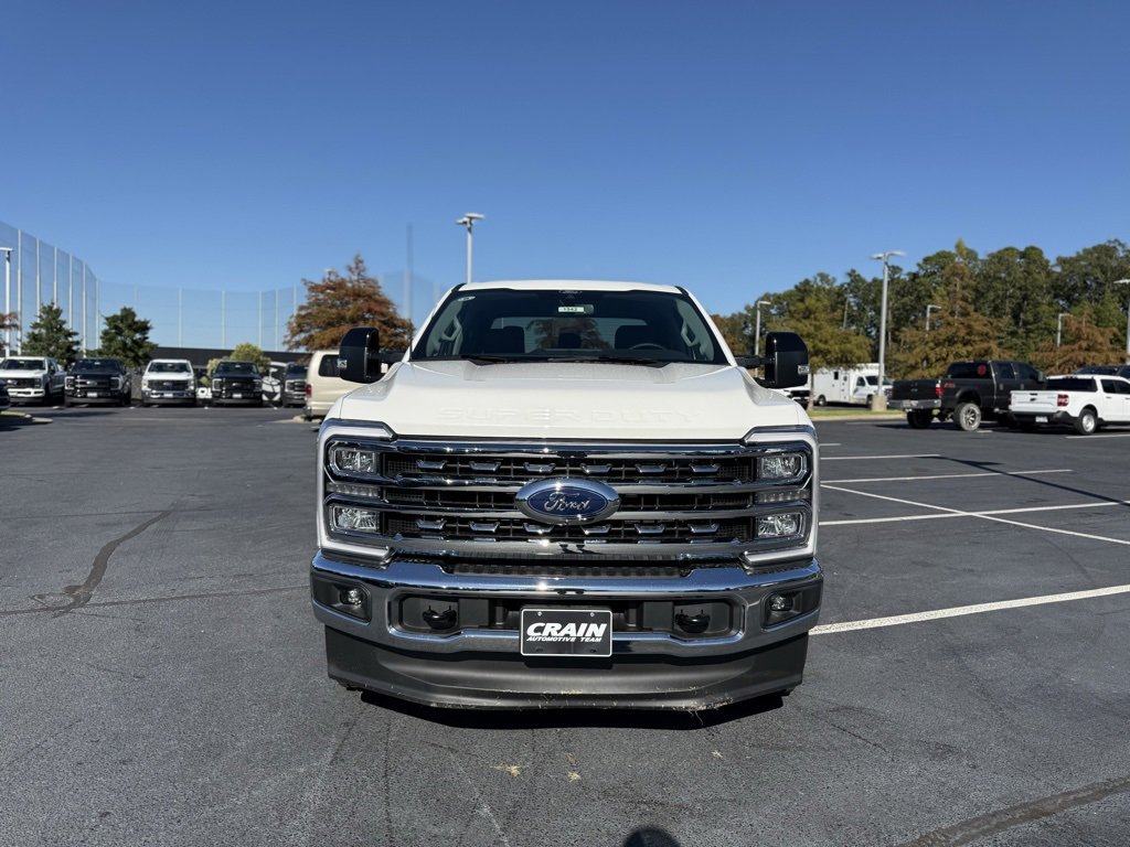 New 2026 Ford F250 Lariat video 2