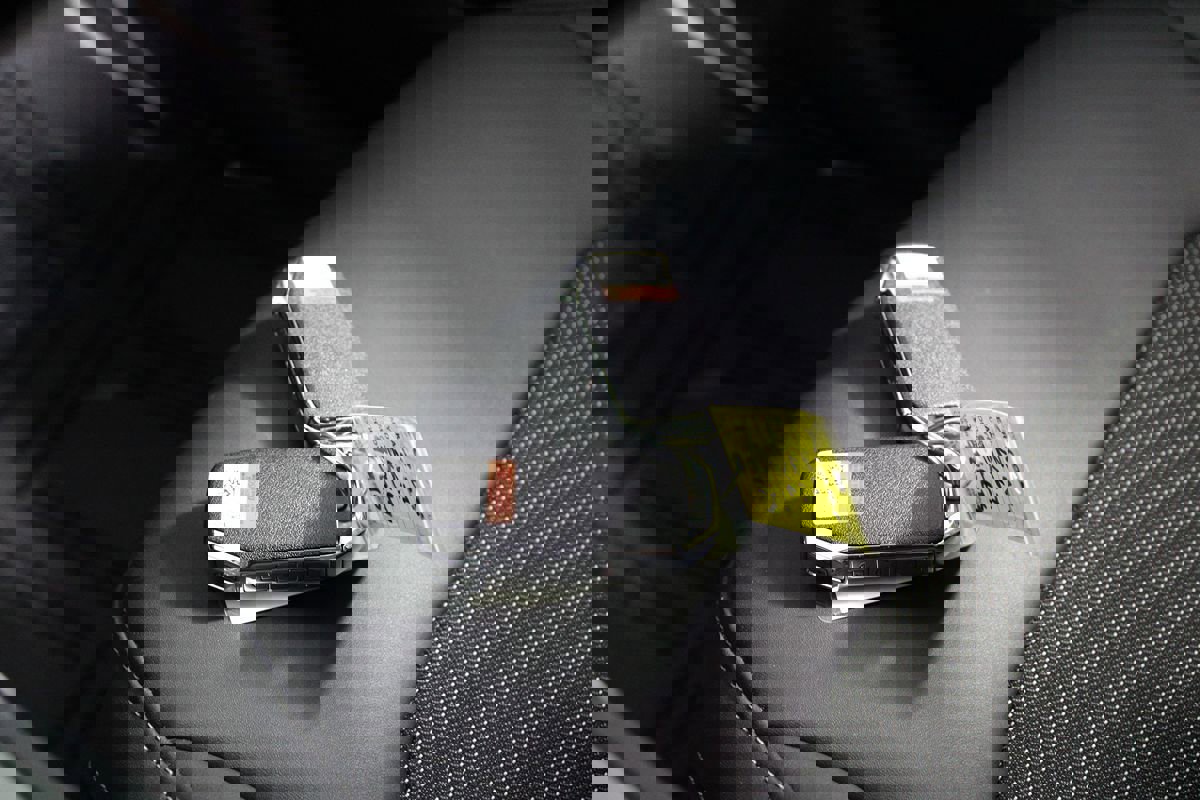 Used 2024 Kia EV6 Light RWD image 16