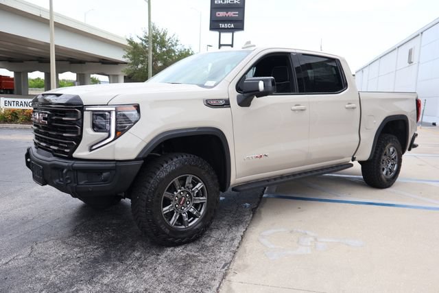 New 2026 GMC Sierra 1500 AT4X AWD/4WD image 3