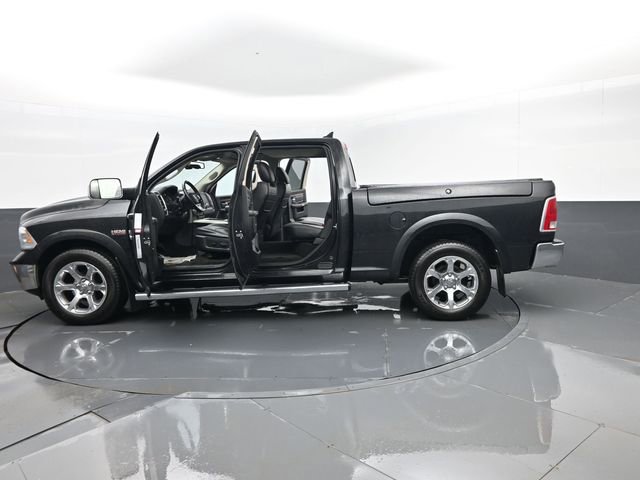 Used 2018 RAM 1500 Laramie AWD/4WD image 32