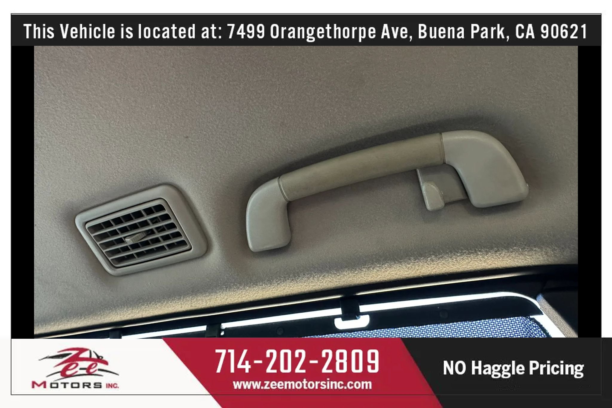 Used 2008 Toyota Sequoia Limited RWD image 49
