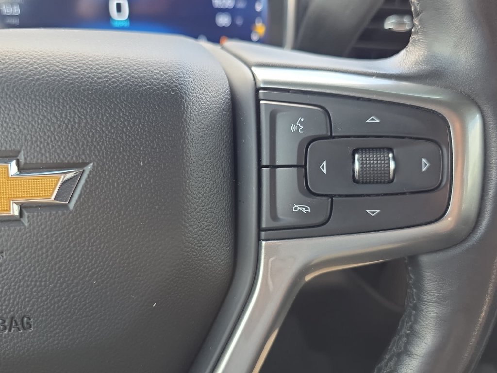 Used 2022 Chevrolet Silverado 1500 LT w/ Protection Package RWD image 17