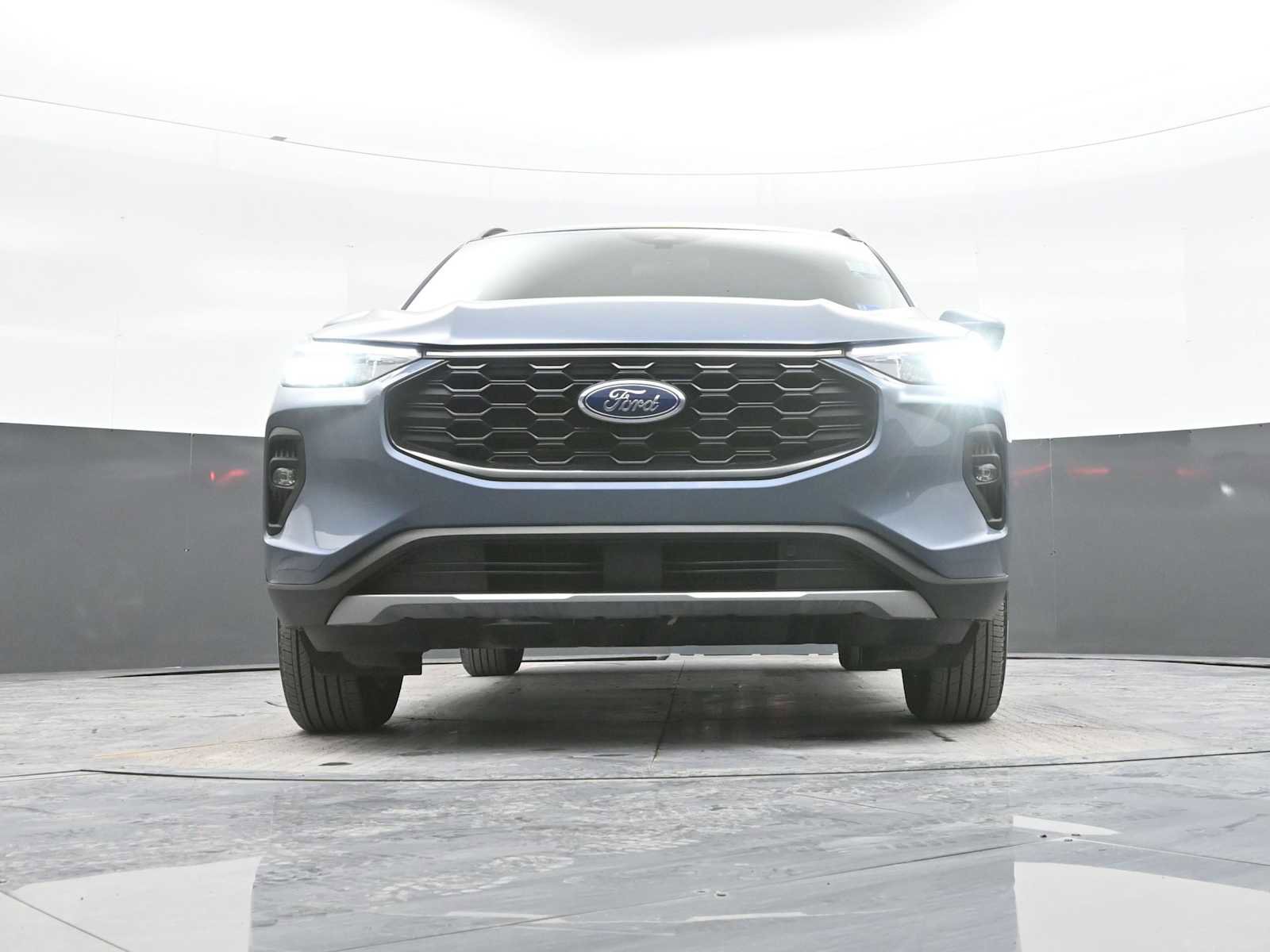 Used 2025 Ford Escape ST-Line Select image 36