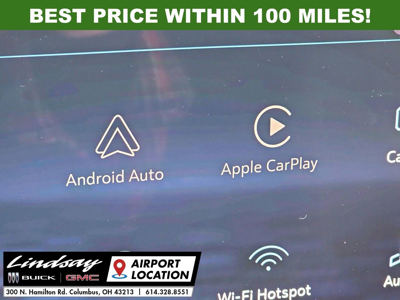 Used 2025 Chevrolet Traverse LT image 35