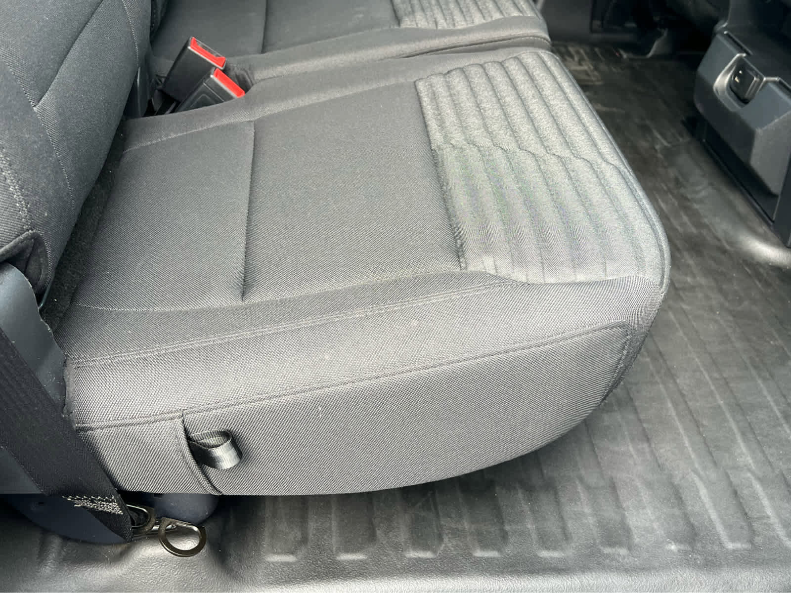 Certified 2023 Ford F150 XL w/ STX Appearance Package image 20