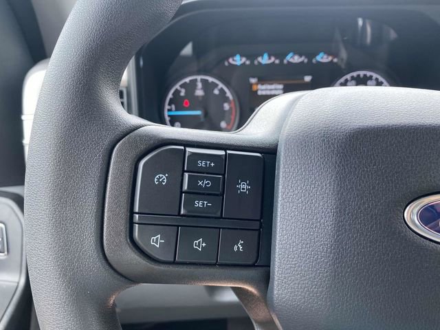 New 2025 Ford F350 XL w/ XL Chrome Package image 21
