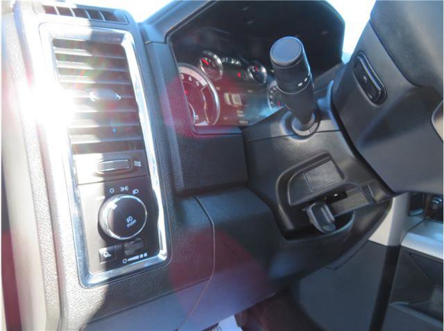 Used 2018 RAM 2500 Laramie w/ Off Road Package AWD/4WD image 14