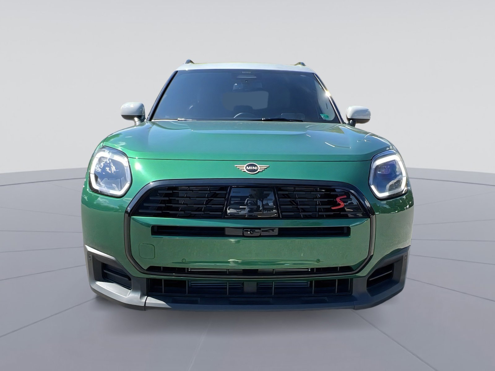 New 2026 MINI Cooper Countryman S image 8