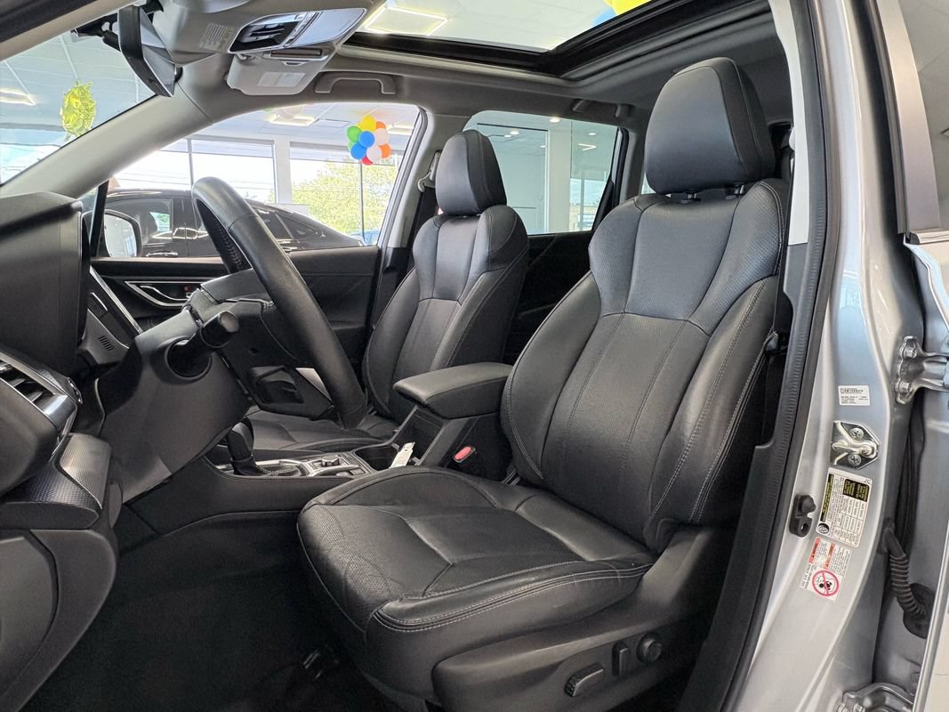 Used 2020 Subaru Forester Limited AWD/4WD image 21