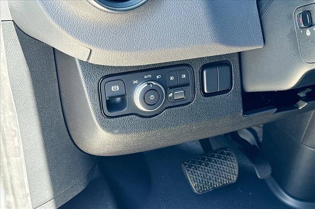 New 2026 Mercedes-Benz Sprinter 2500 image 10
