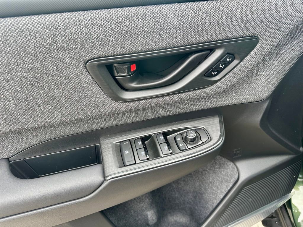 New 2026 Subaru Outback Limited image 12