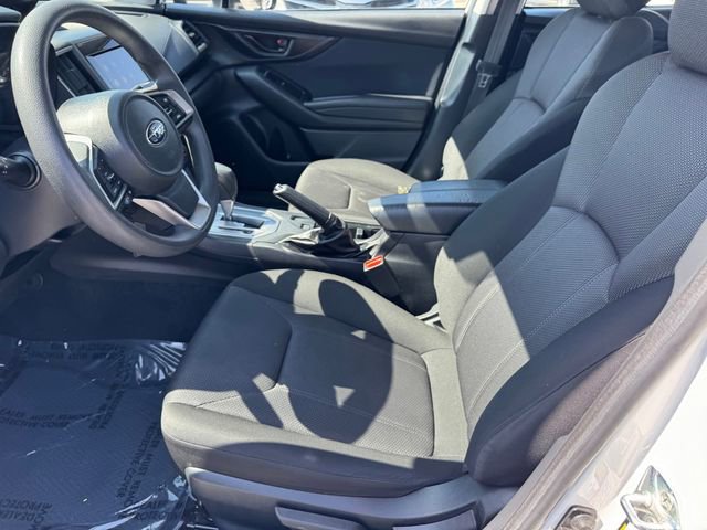 Used 2023 Subaru Impreza 2.0i AWD/4WD image 11