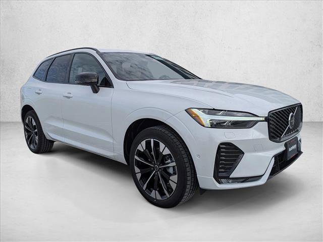 New 2026 Volvo XC60 B5 Plus w/ Protection Package Premier image 7
