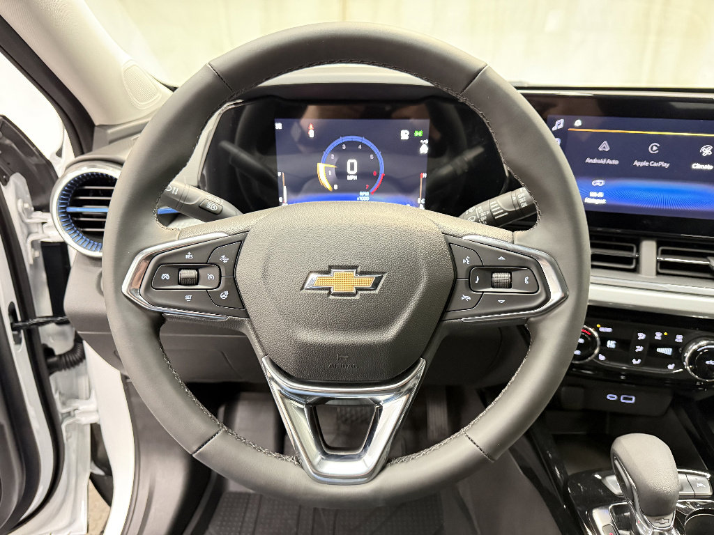 New 2026 Chevrolet Trax LT w/ LT Convenience Package image 27