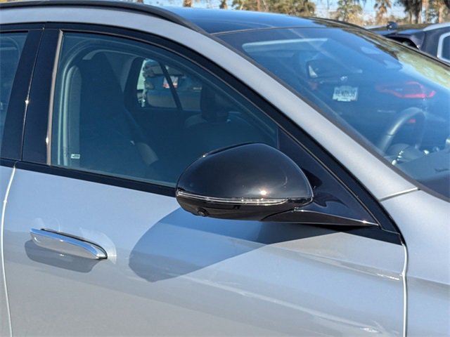 Used 2025 Mercedes-Benz E 450 4MATIC All-Terrain Wagon image 12