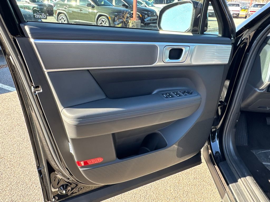 New 2026 Hyundai Santa Fe XRT image 10