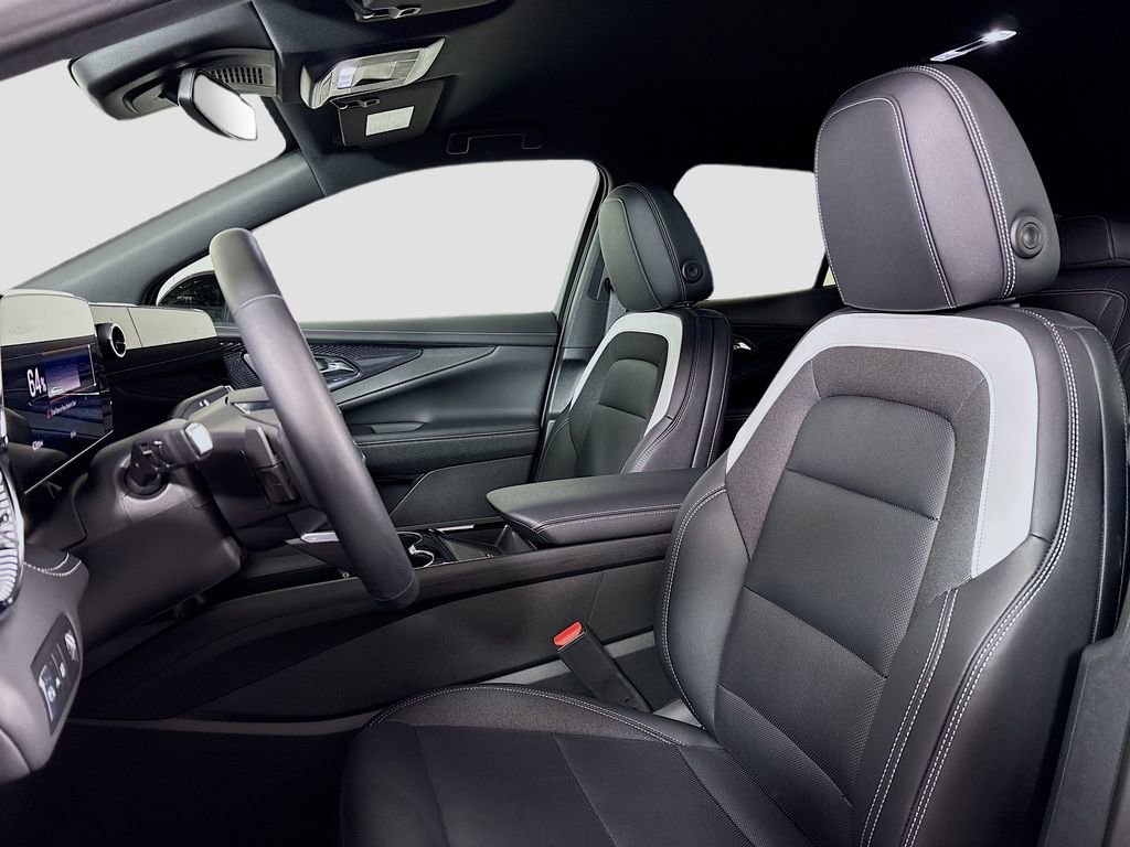 Used 2026 Chevrolet Blazer EV LT image 23