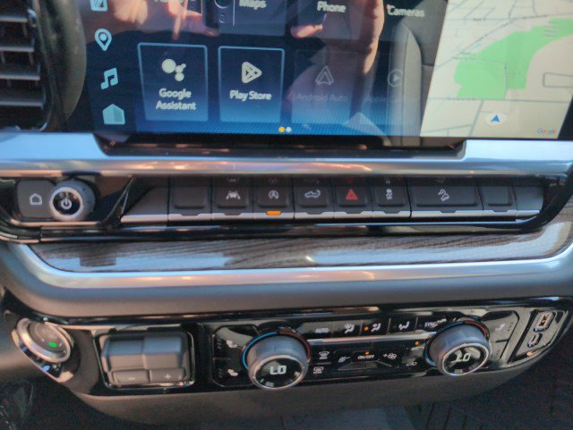 New 2026 Chevrolet Silverado 1500 RST image 40