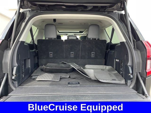 Used 2025 Ford Expedition Max Active image 21