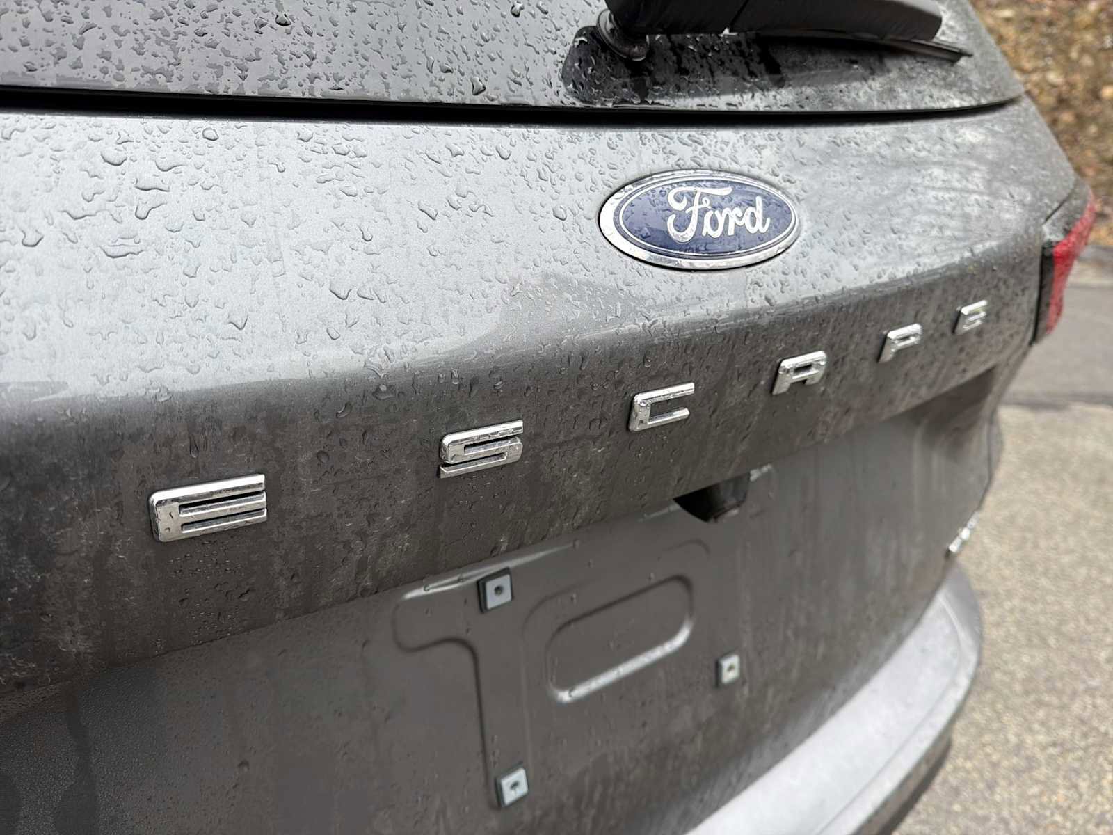 Used 2024 Ford Escape ST-Line image 29