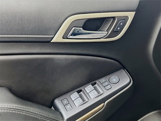 Used 2018 GMC Yukon Denali w/ Denali Ultimate Package image 9