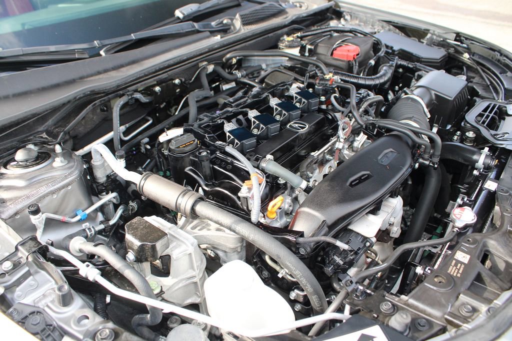 Used 2023 Acura Integra A-Spec image 32