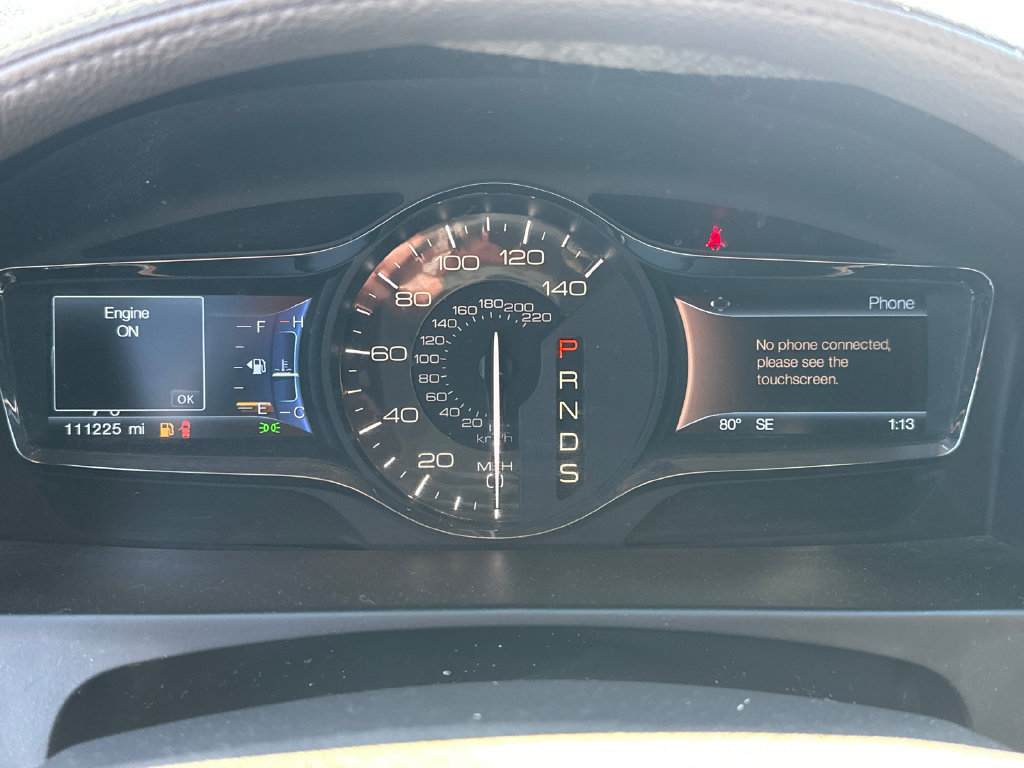 Used 2015 Lincoln MKX AWD w/ Equipment Group 101A image 28