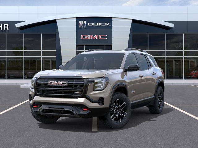 New 2027 GMC Terrain AT4 w/ Convenience Package III AWD/4WD image 7