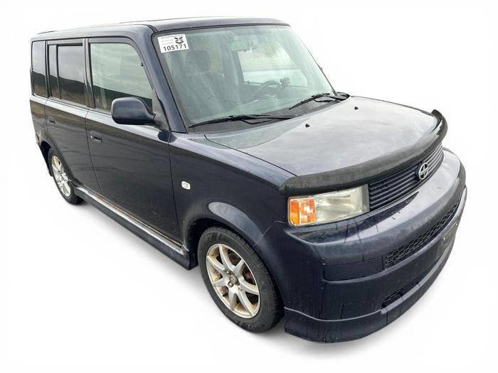 Used 2006 Scion xB image 8
