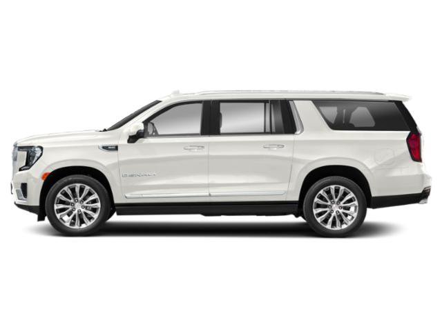 Certified 2023 GMC Yukon XL Denali w/ Denali Reserve Package AWD/4WD image 3