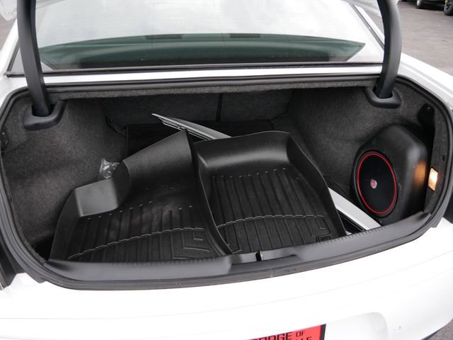 Used 2018 Chrysler 300 S w/ Safetytec Plus Group RWD image 13