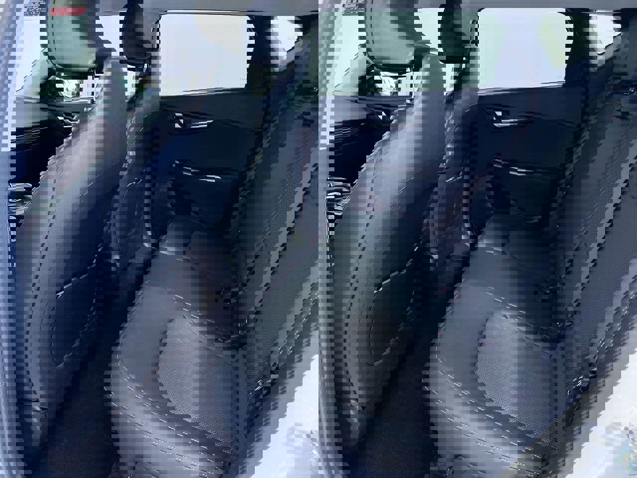 Certified 2024 Kia EV6 Light image 26