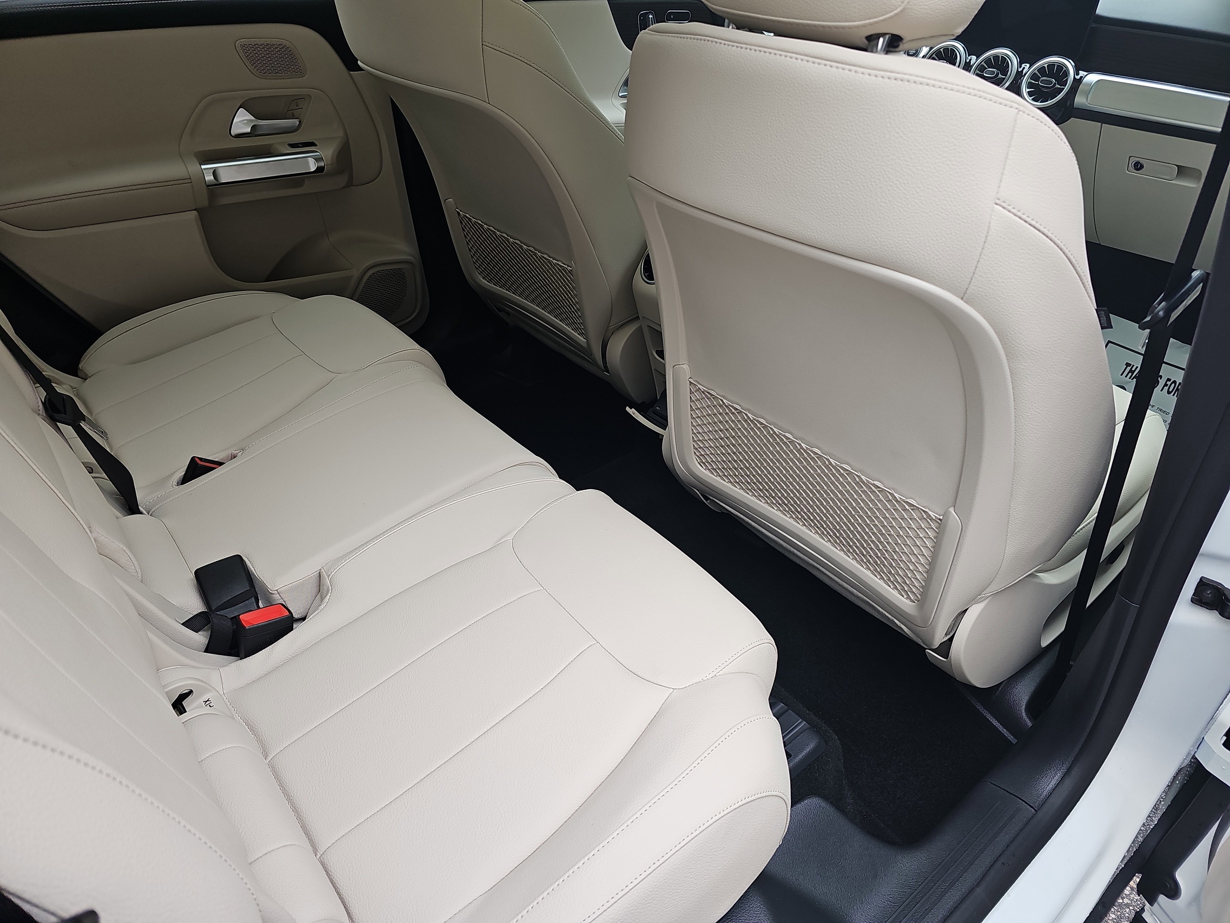New 2026 Mercedes-Benz GLB 250 image 11