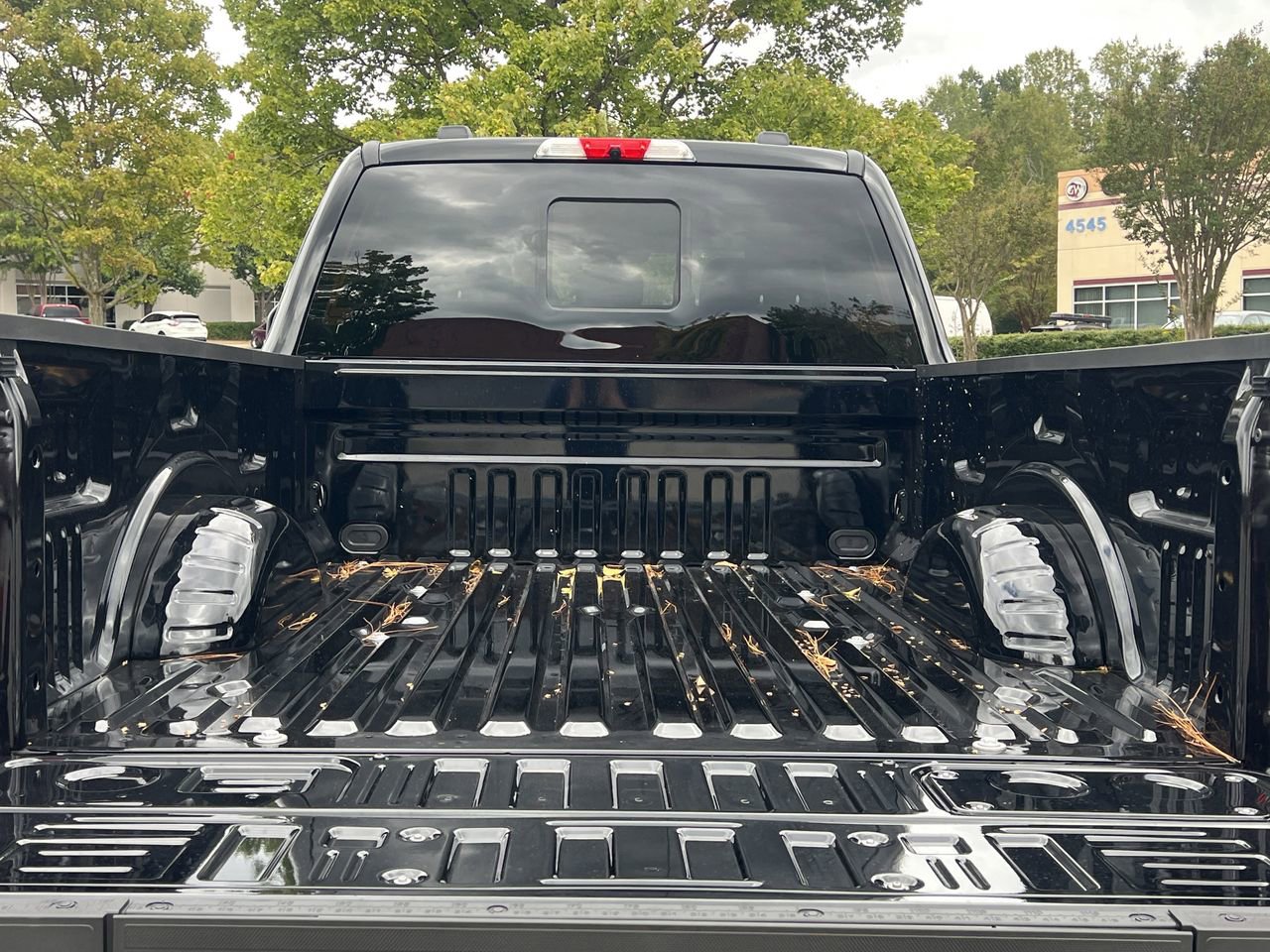 New 2026 Ford F250 XL w/ STX Appearance Package image 22