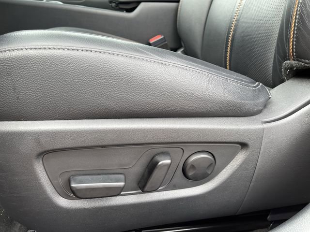 Used 2024 MAZDA CX-50 AWD 2.5 S w/ Cargo Package image 13