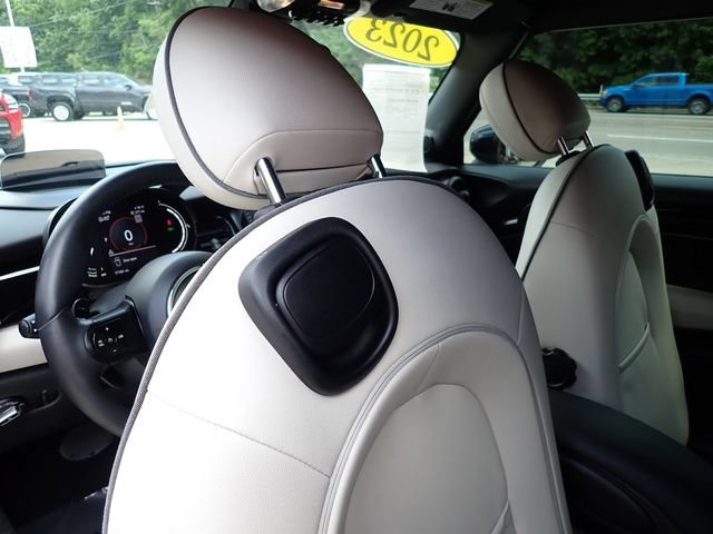 Used 2023 MINI Cooper S FWD image 16