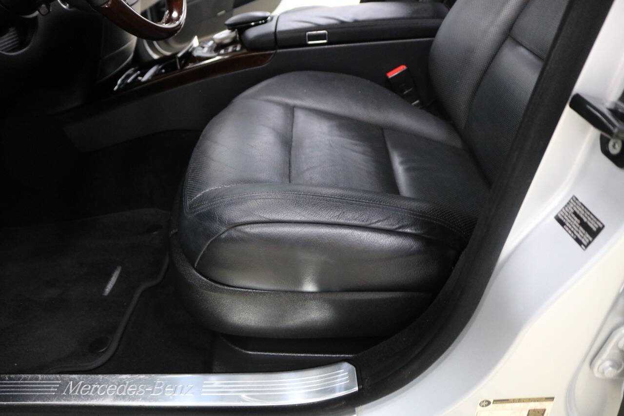 Used 2013 Mercedes-Benz S 550 4MATIC image 71