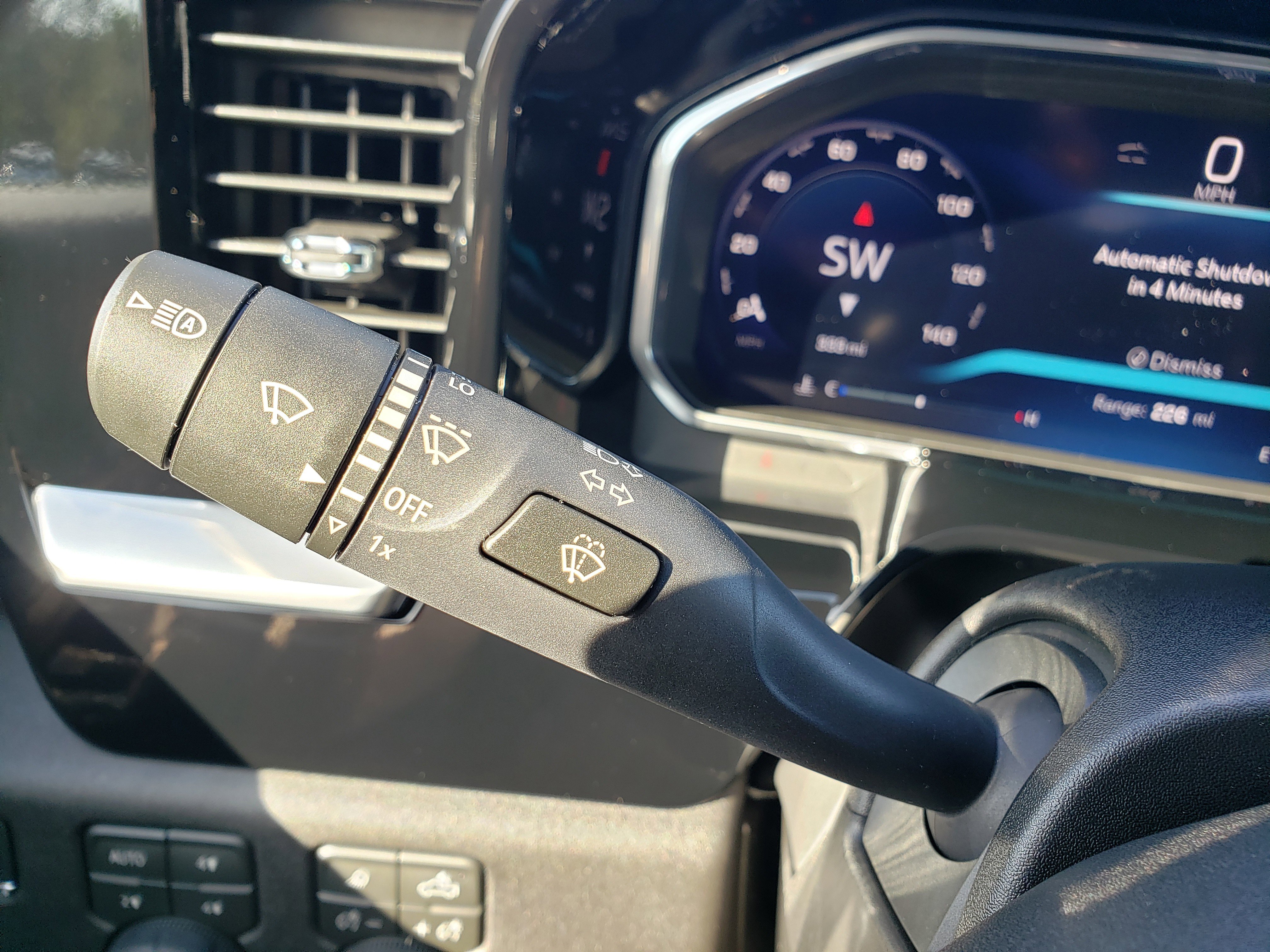 New 2026 Chevrolet Silverado 1500 RST w/ RST All Star Premium Package image 17