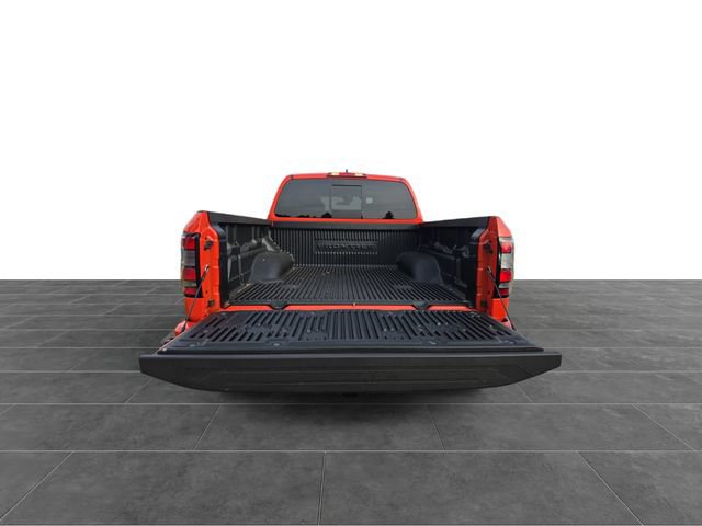 New 2026 Nissan Frontier PRO-4X w/ Tow Package AWD/4WD image 18