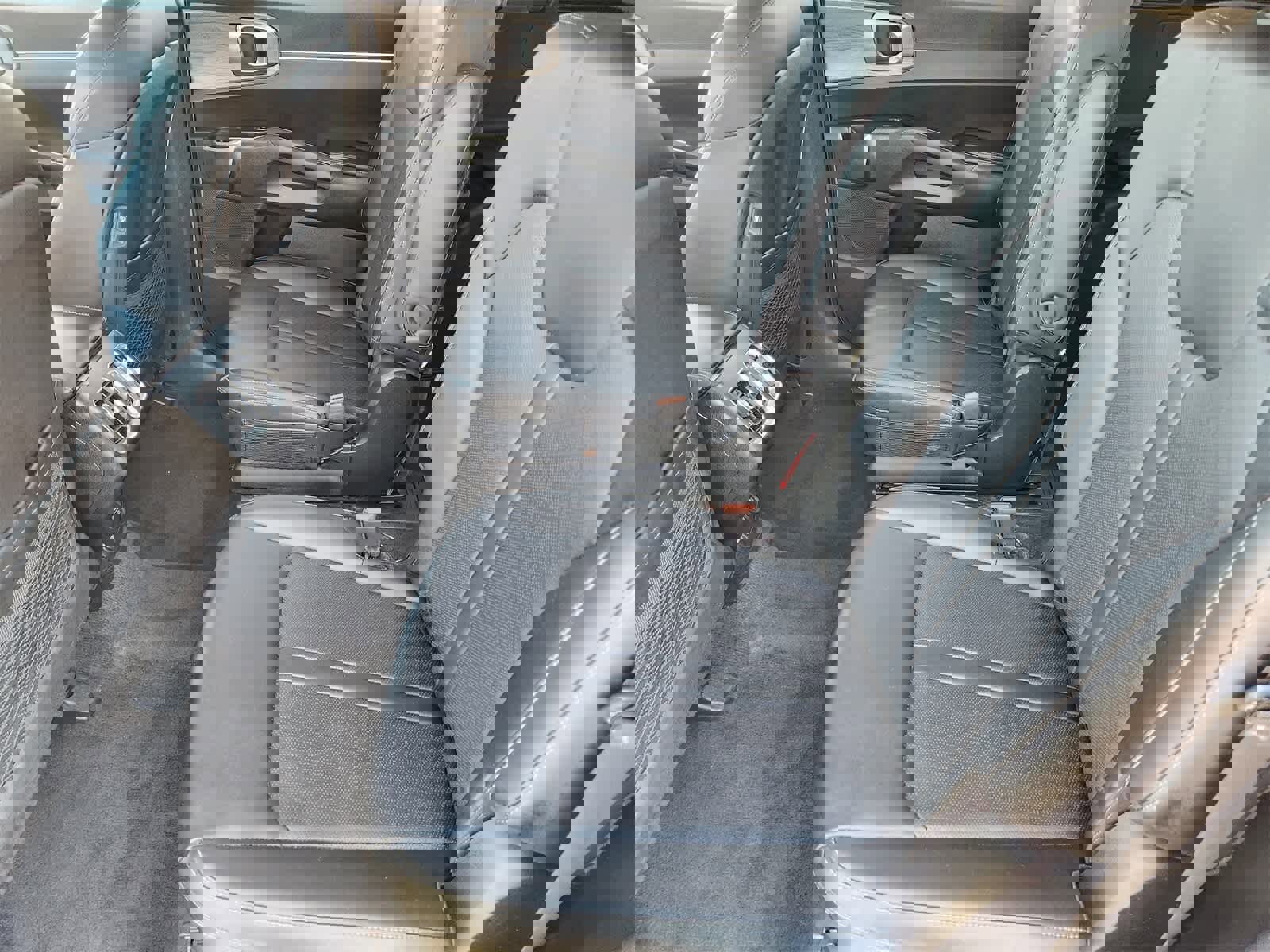 Used 2022 Kia Sorento EX w/ Panoramic Sunroof Package image 24